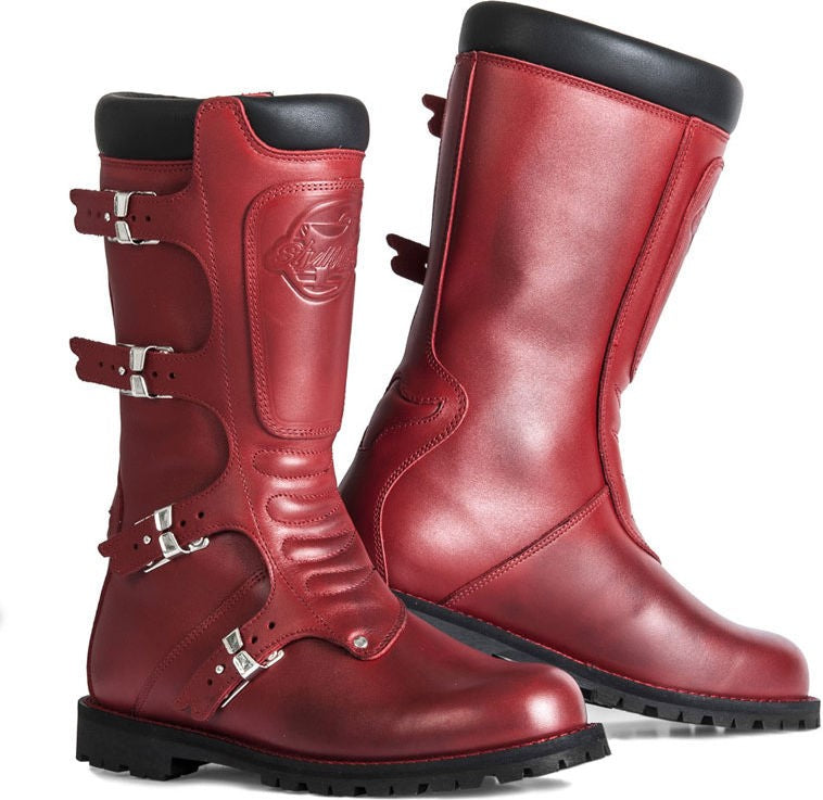 Stylmartin Continental Red | ST-CONTINE-RED
