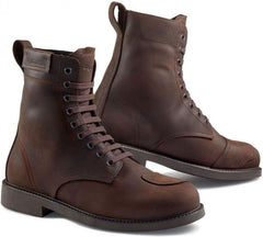 Stylmartin District Wp Boots Brown | ST-DIST-0001