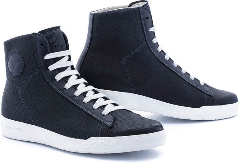 Stylmartin Grid Shoes Blue | ST-GRID-0001