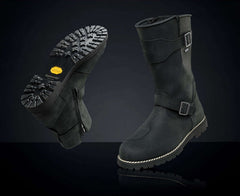 Stylmartin Legend Evo Wp Boots Black | ST-LEGEND-EVO-WP
