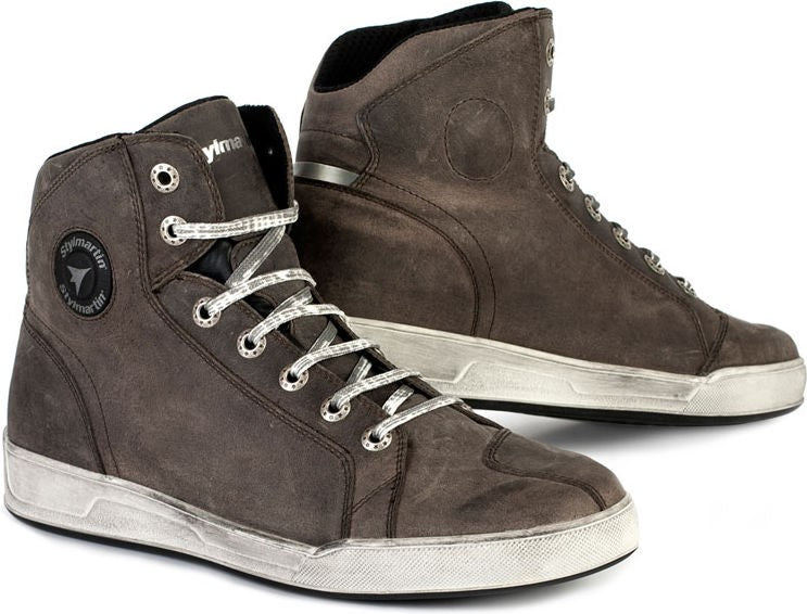 Stylmartin Marshall Shoes TaupÃ¨ | ST-MARSHALL-0001