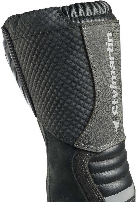 Stylmartin Navajo Wp Brown Boots | ST-NAVAJO