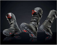Stylmartin Navajo Wp Brown Boots | ST-NAVAJO