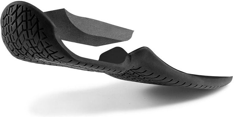 Stylmartin Vector Wp Shoes Black Anthracite | ST-VECTOR-WP-001