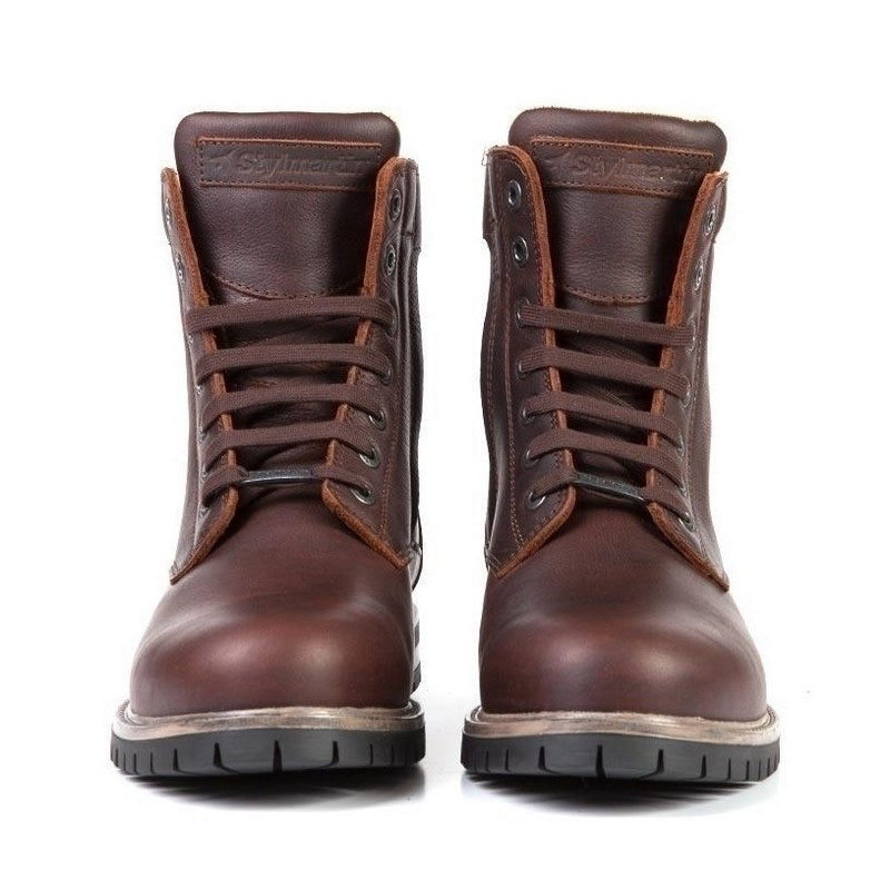 Stylmartin Cafe Race Ace Boots | cafe-race-ace