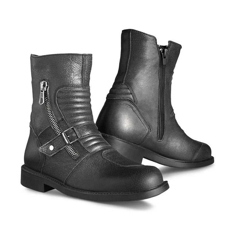 Stylmartin Cafe Race Cruise Boots | cafe-race-cruise