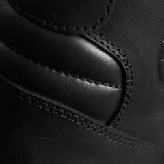 Stylmartin Cafe Racer Rocket Black Boots | cafe-racer-rocket-black