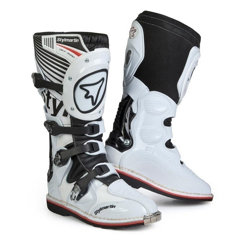 Stylmartin Off Road Mo Tech Special Boots | off-road-mo-tech-special