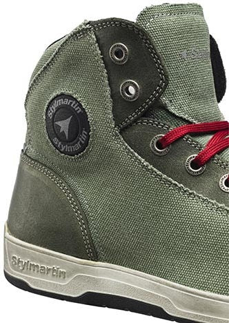Stylmartin Arizona Shoes Loden Green