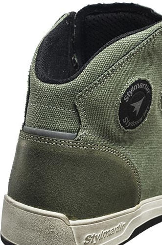 Stylmartin Arizona Shoes Loden Green