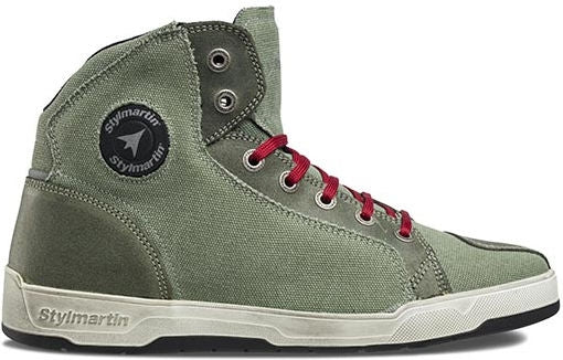 Stylmartin Arizona Shoes Loden Green