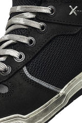 Stylmartin Atom Shoes Black