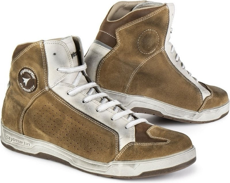 Stylmartin Colorado Shoes Beige