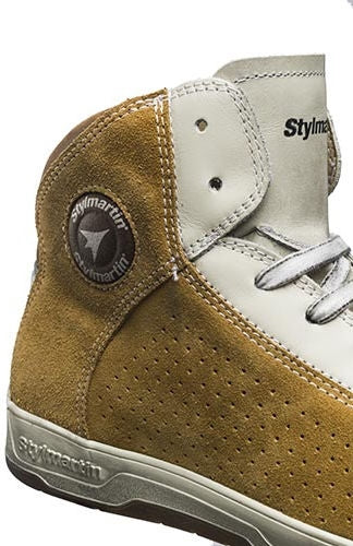 Stylmartin Colorado Shoes Beige