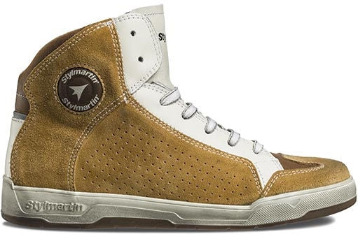 Stylmartin Colorado Shoes Beige
