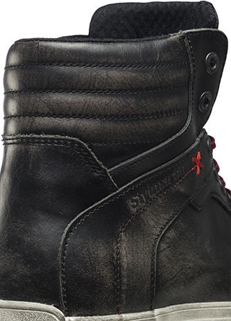 Stylmartin Iron Wp Shoes Black