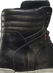 Stylmartin Iron Wp Shoes Black