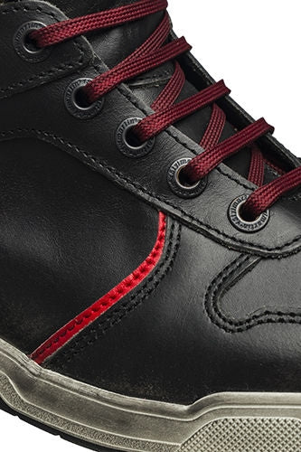Stylmartin Iron Wp Shoes Black