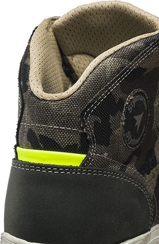 Stylmartin Raptor Evo Wp Shoes Camouflage