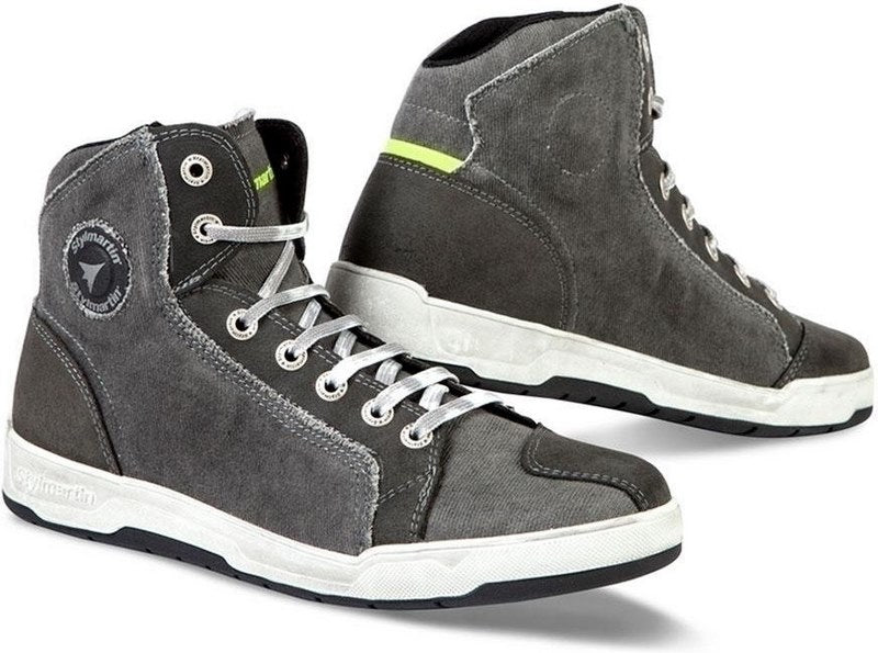 Stylmartin Sunset Evo Shoes Grey