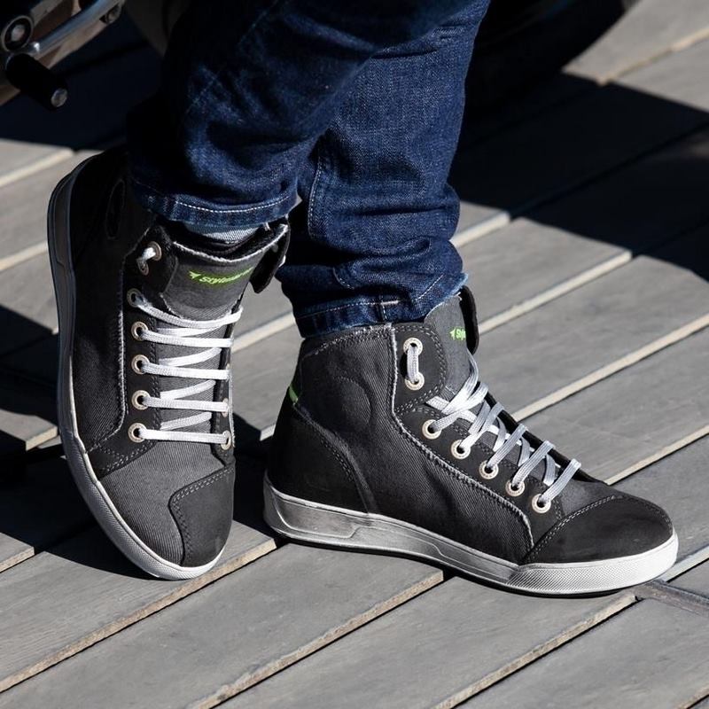 Stylmartin Sunset Evo Shoes Grey