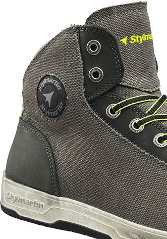 Stylmartin Sunset Evo Shoes Grey
