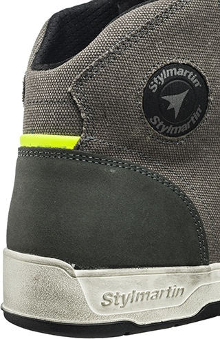 Stylmartin Sunset Evo Shoes Grey
