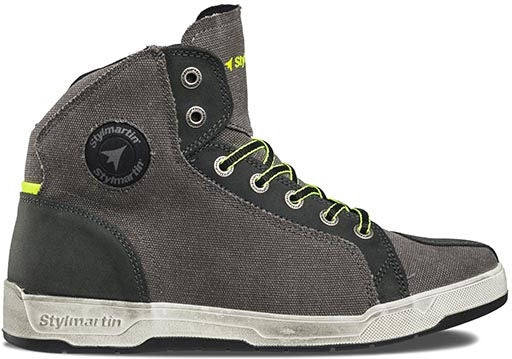 Stylmartin Sunset Evo Shoes Grey