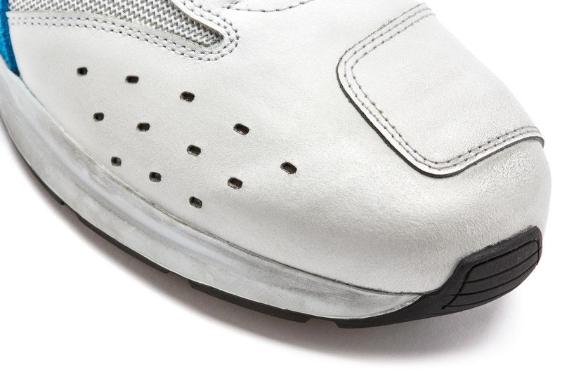 Stylmartin Audax Air Shoes White Color