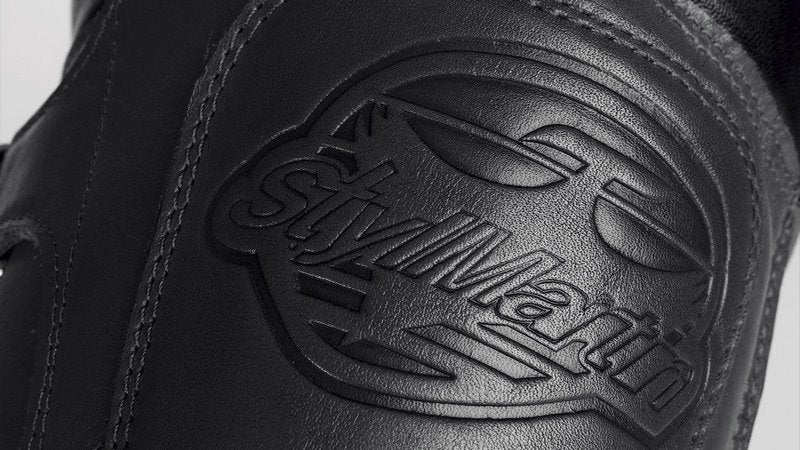 Stylmartin Touring Continental Boots | touring-continental