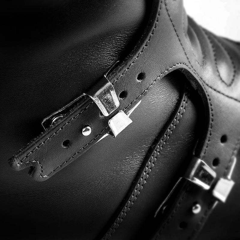 Stylmartin Touring Continental Boots | touring-continental