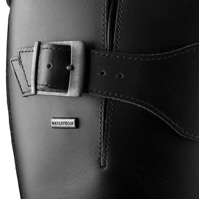 Stylmartin Touring Legend Boots | touring-legend