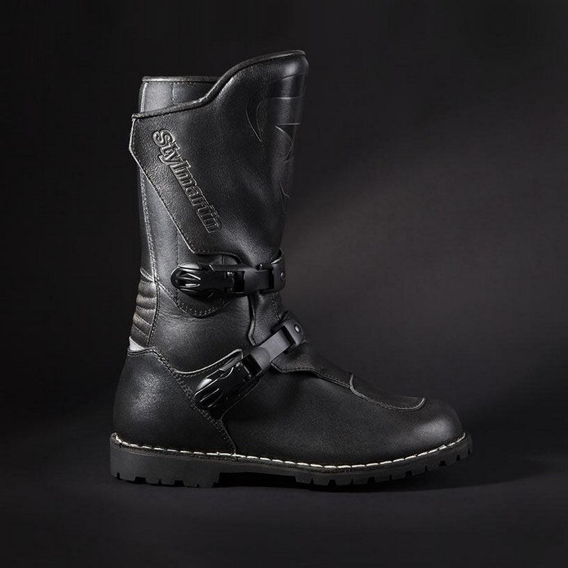 Stylmartin Touring Matrix Boots | touring-matrix