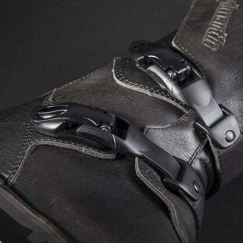 Stylmartin Touring Matrix Boots | touring-matrix