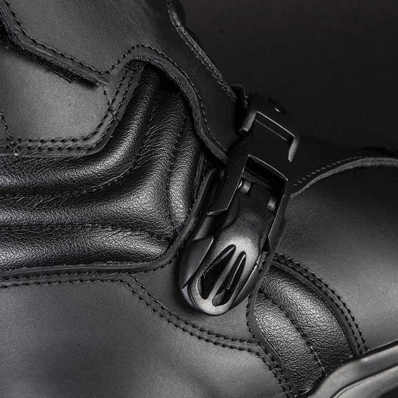 Stylmartin Touring Miles Boots | touring-miles
