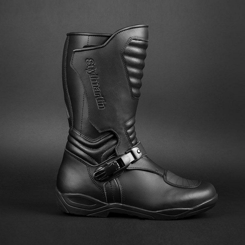 Stylmartin Touring Miles Boots | touring-miles
