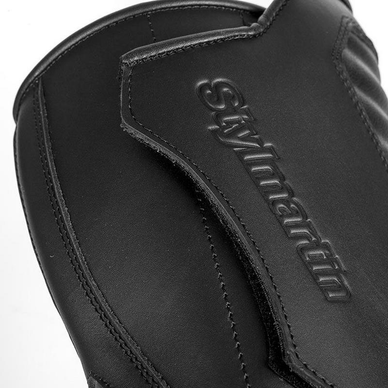 Stylmartin Touring Miles Boots | touring-miles