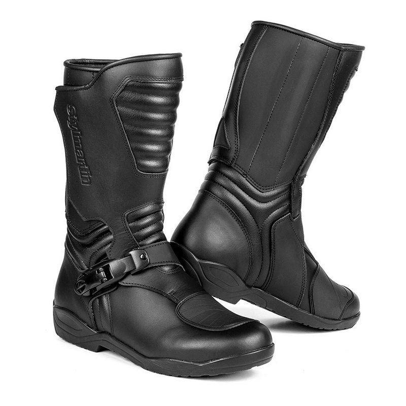 Stylmartin Touring Miles Boots | touring-miles