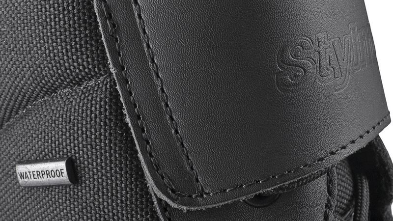 Stylmartin Touring Stone Laces Boots | touring-stone-laces