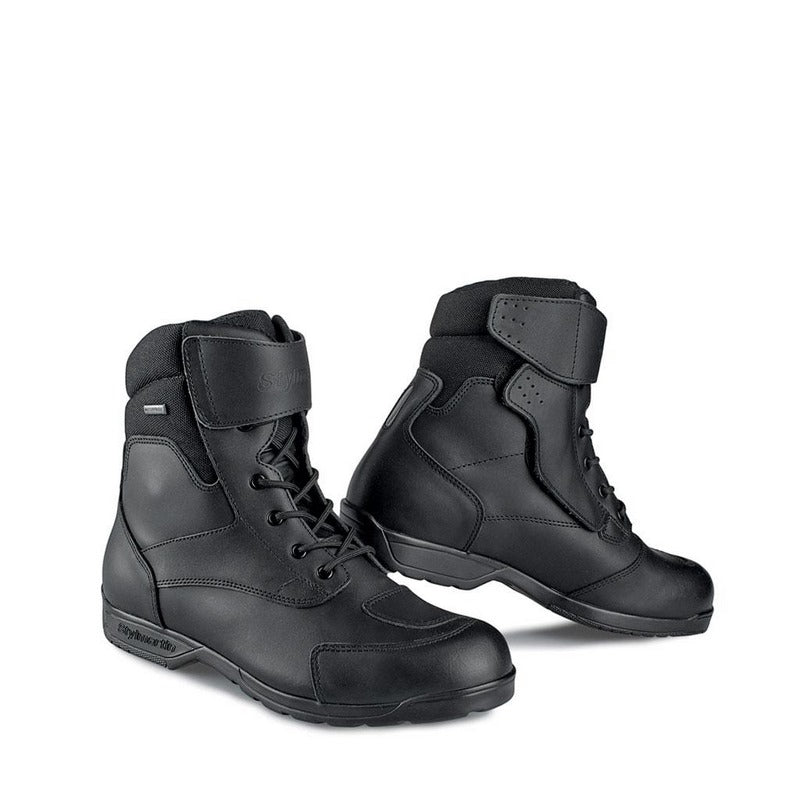 Stylmartin Touring Stone Laces Boots | touring-stone-laces