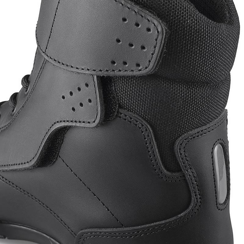 Stylmartin Touring Stone Laces Boots | touring-stone-laces