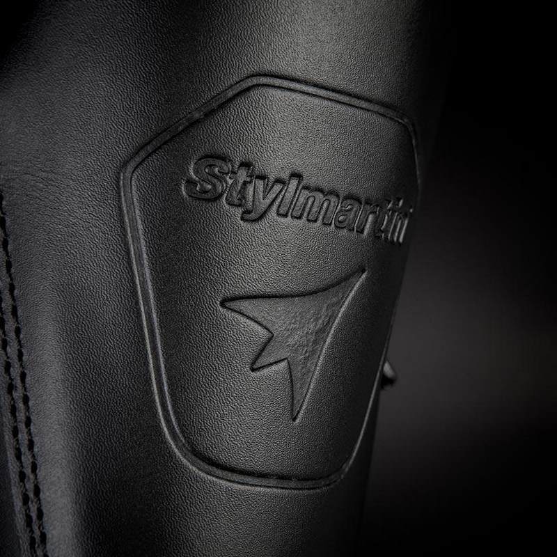 Stylmartin Touring Syncro Boots | touring-syncro