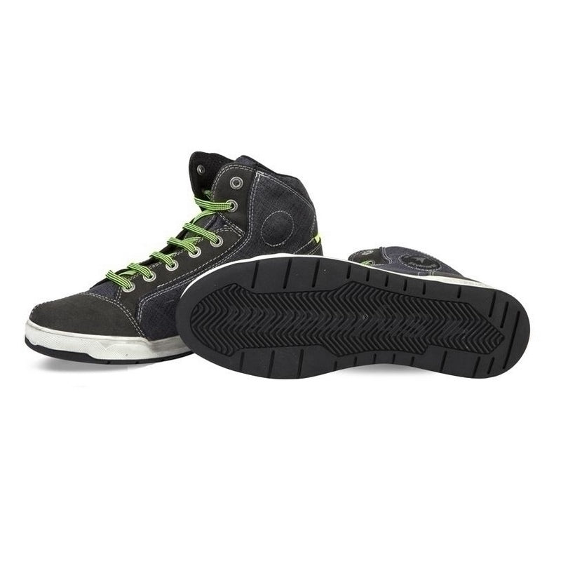 Stylmartin Urban Kansas Sneakers | urban-kansas