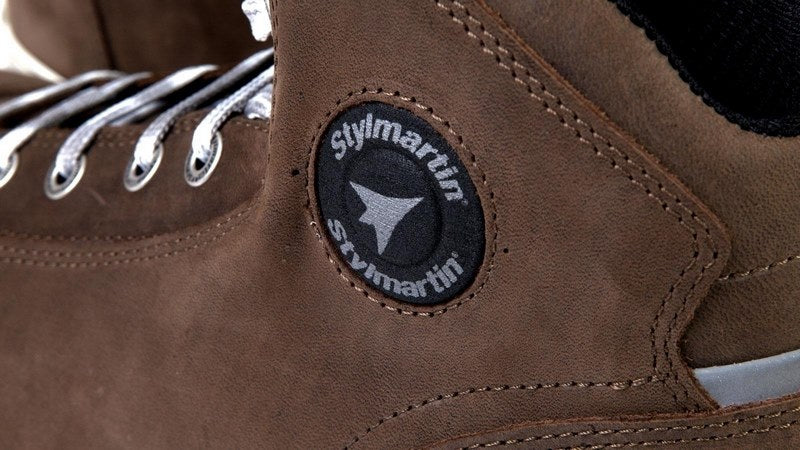 Stylmartin Urban Marshall Sneakers | urban-marshall