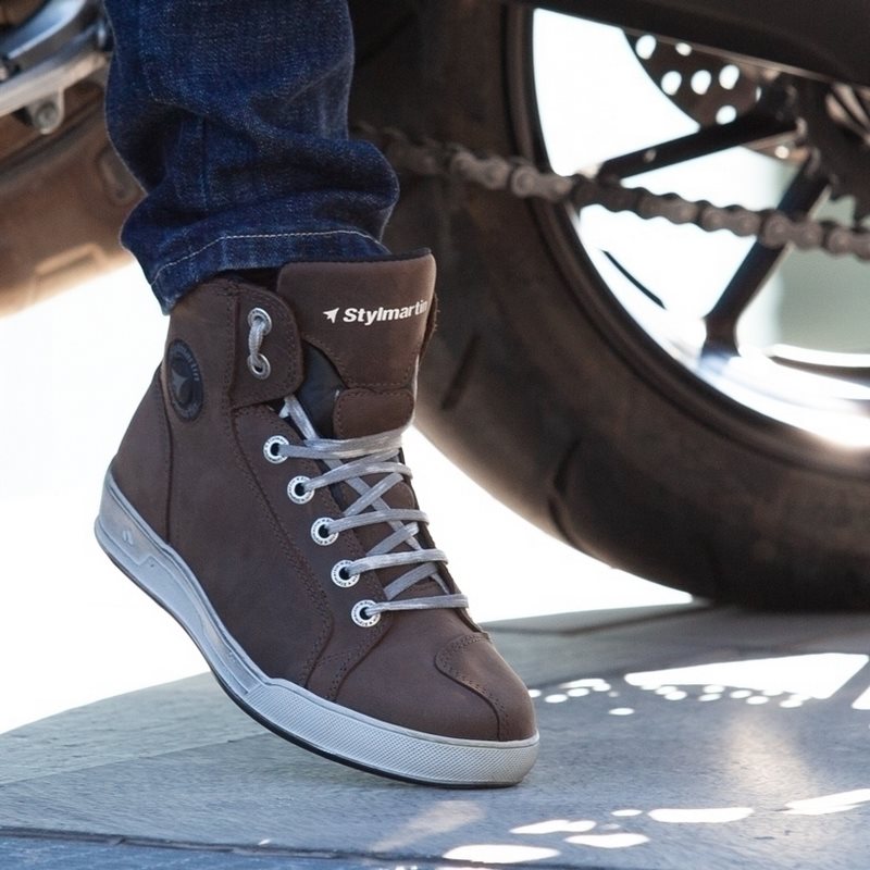 Stylmartin Urban Marshall Sneakers | urban-marshall