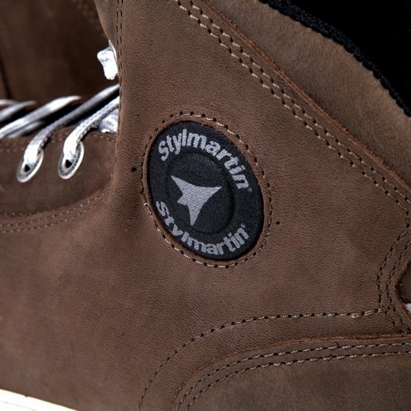 Stylmartin Urban Marshall Sneakers | urban-marshall