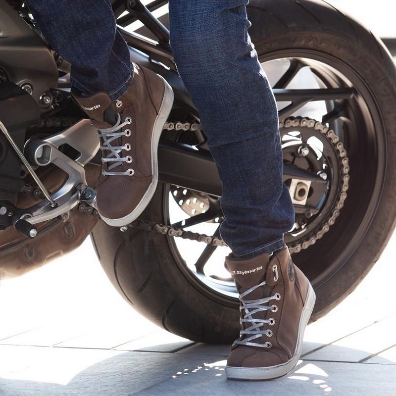 Stylmartin Urban Marshall Sneakers | urban-marshall
