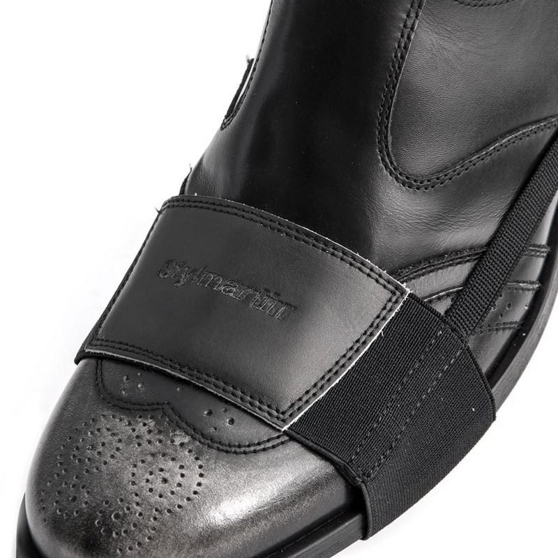 Stylmartin Urban Oxford Boots | urban-oxford