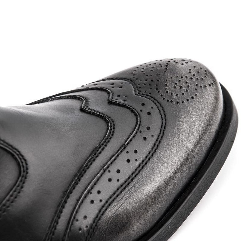 Stylmartin Urban Oxford Boots | urban-oxford