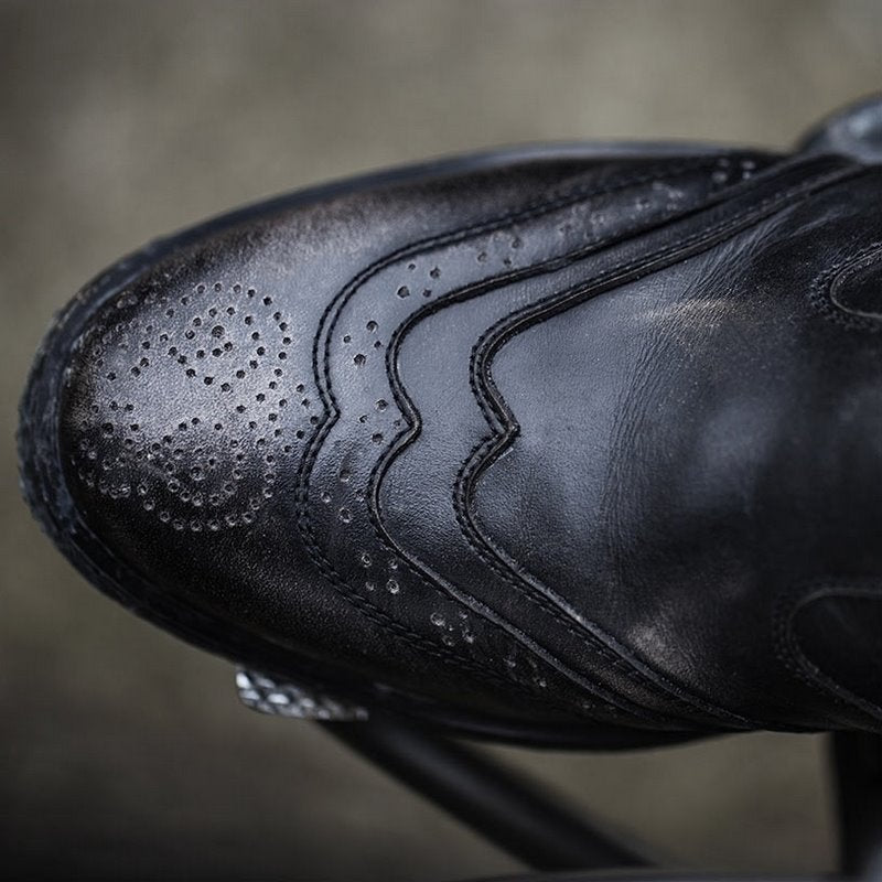Stylmartin Urban Oxford Boots | urban-oxford